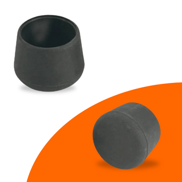 FLOOQ - Stolsockor - Antiglid - Fenna