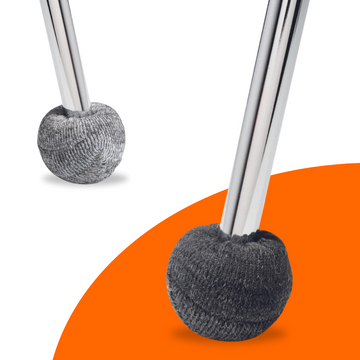 Silent Socks HD - Ferre