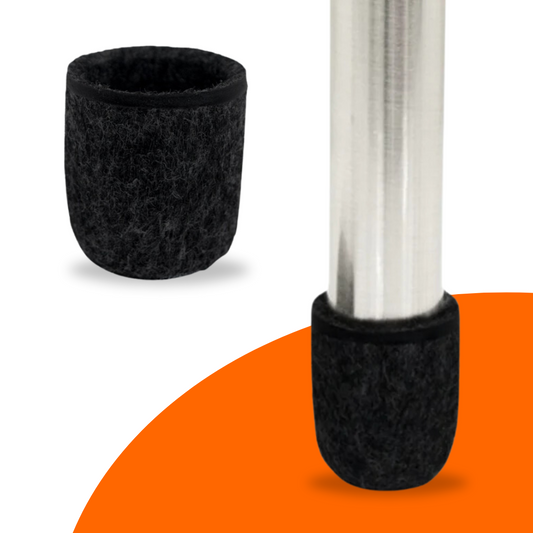 FLOOQ – Premium-Filzkappe – Faya