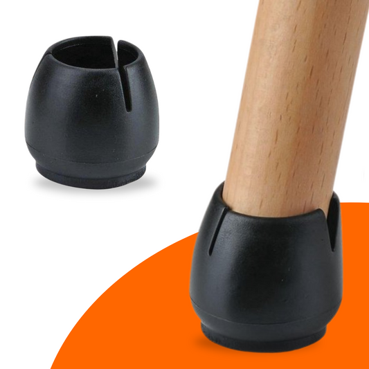 FLOOQ – Stuhlbeinkappen – Famke