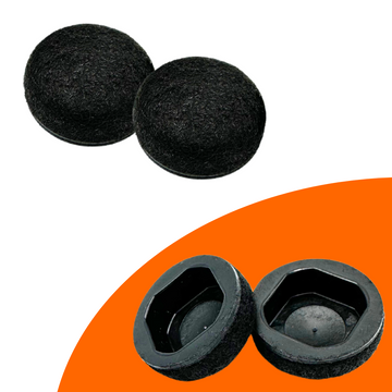 FLOOQ - Filtskålar - Påfyllningsset - Foppe