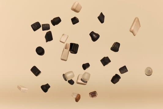 Innovaties in Stoelpootdoppen: De Nieuwe Generatie Vloerbeschermers