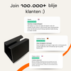 FLOOQ - Stuhlbeinkappen - Spinnenfuß - Fox