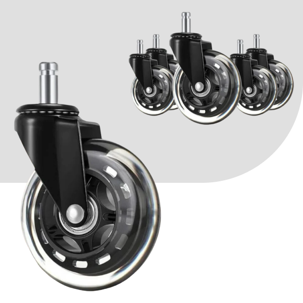 Roues