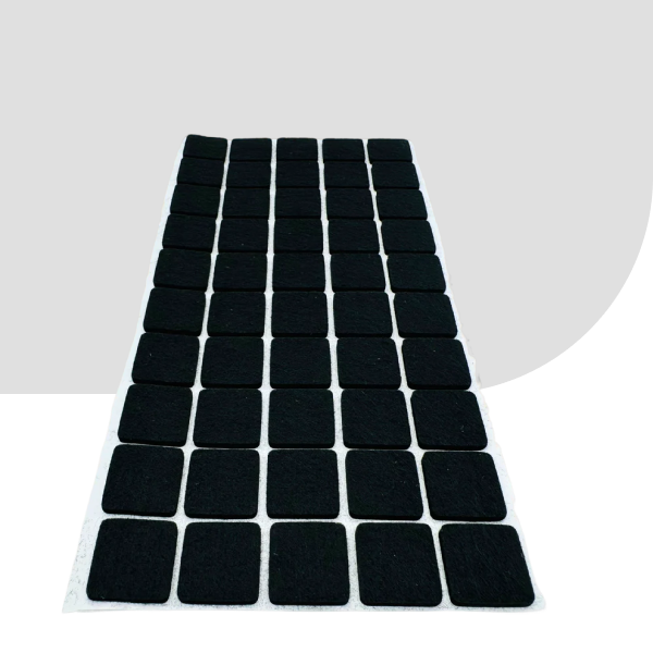 Feutre adhésif professionnel