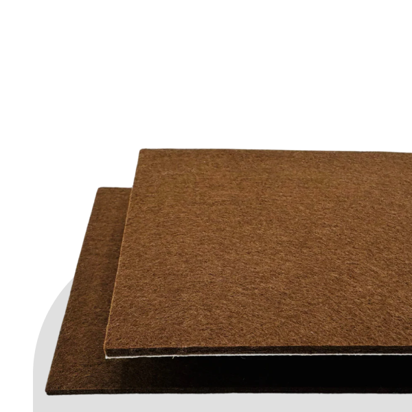 Feutre adhésif professionnel