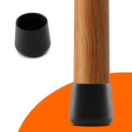 FLOOQ - Stolsocklar - Antiglid - Fenna