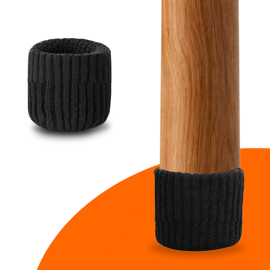 FLOOQ - Stuhlbeinschoner - 20-50mm - Feli