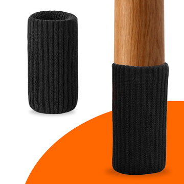 FLOOQ - Stolskydd - 20-50mm - Felice