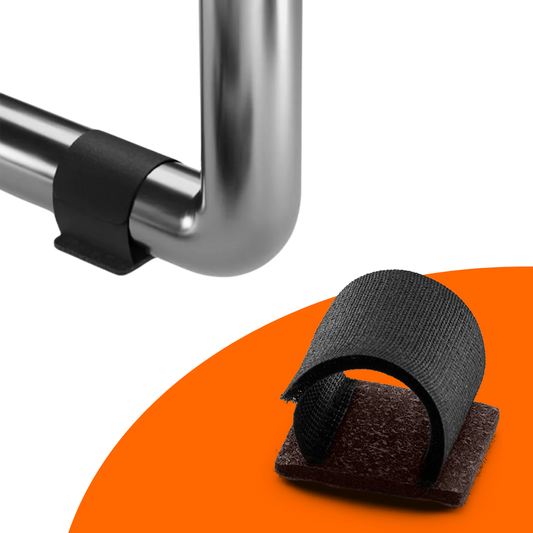 FLOOQ - Vloerbeschermer - Buisframe - Felipe