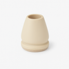 FLOOQ - Stoelpootdoppen Pro - Rond - Beige - Floor