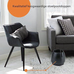 FLOOQ - Stoelpootdoppen - 32-40mm
