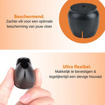 FLOOQ - Stoelpootdoppen - 17-22mm