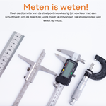 FLOOQ - Stoelpootdoppen - Schuin met vilt